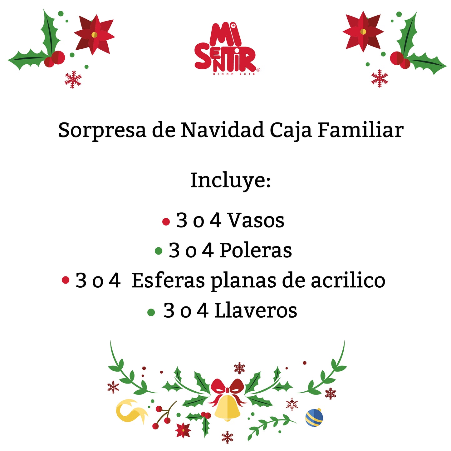 Sorpresa Navidad Familiar- Los Simpsons 💛