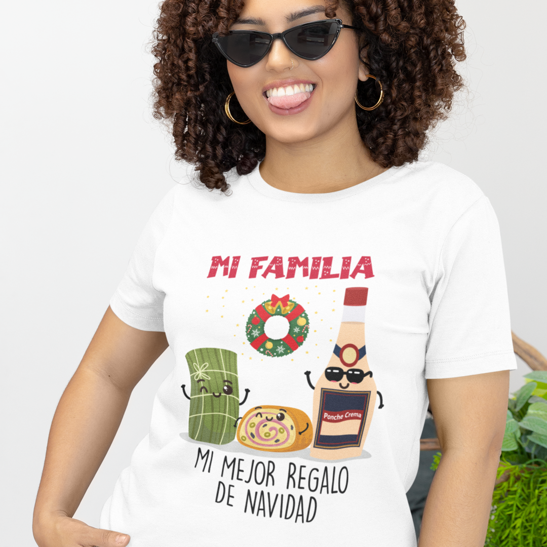 Sorpresa de Navidad Individual- Navidad Venezolana 🎄