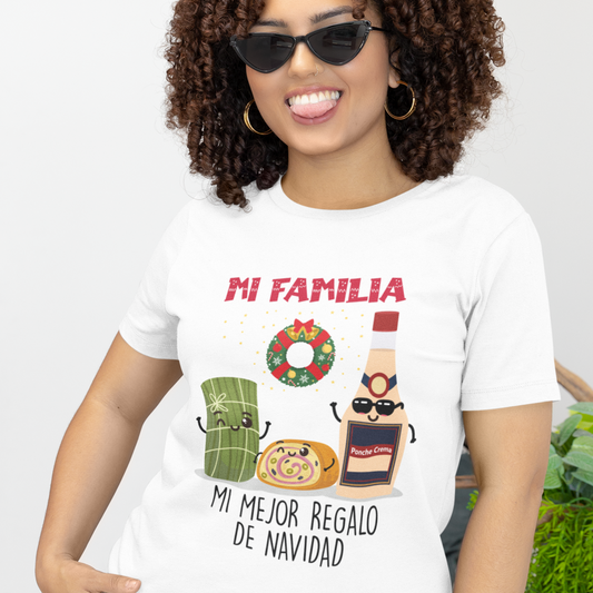 Sorpresa de Navidad Individual- Navidad Venezolana 🎄