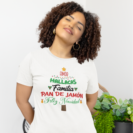 Sorpresa de Navidad Individual- Navidad Venezolana ✨❤️