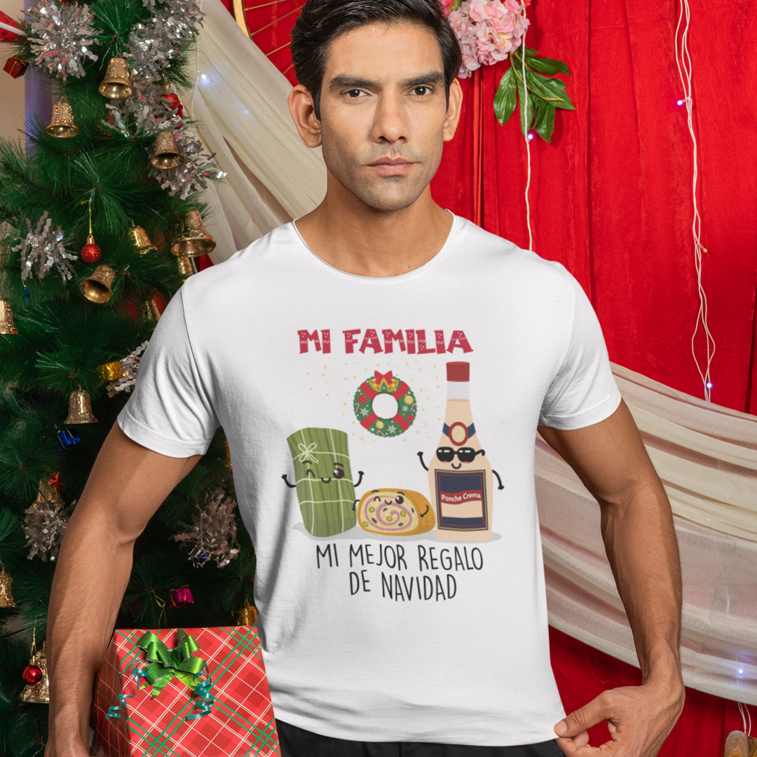 Sorpresa de Navidad Individual- Navidad Venezolana 🎄