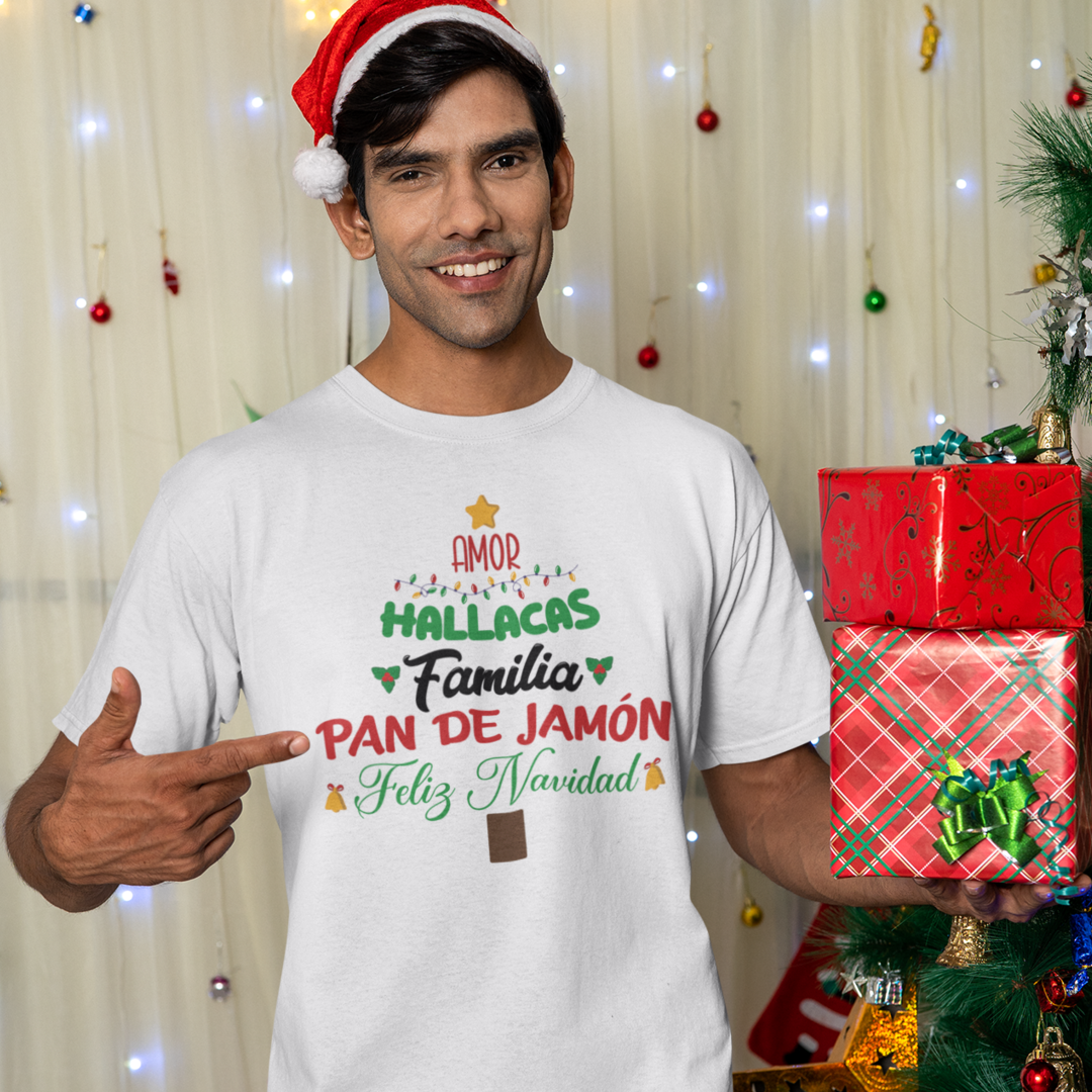 Sorpresa de Navidad Individual- Navidad Venezolana 🎄