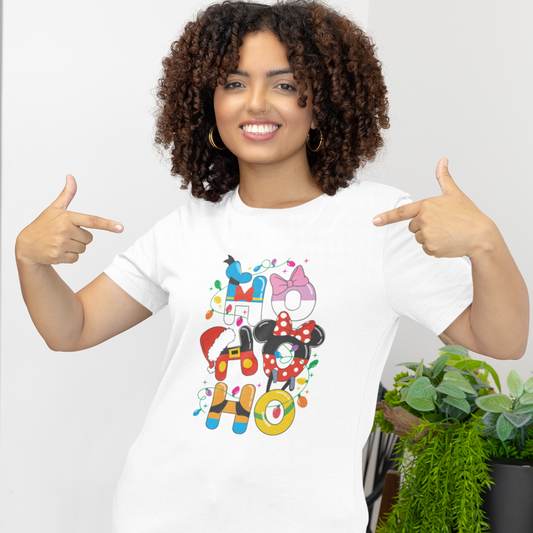 Sorpresa de Navidad Individual- Mickey Mouse ✨