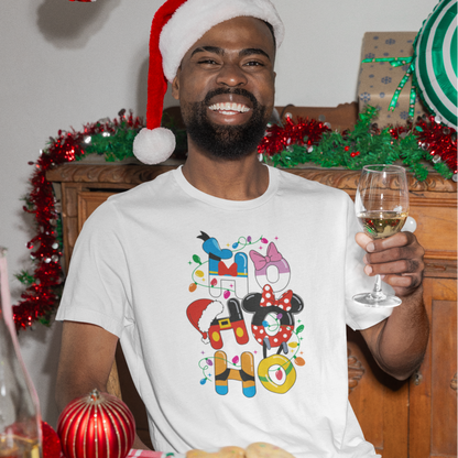 Sorpresa de Navidad Individual- Mickey Mouse ✨