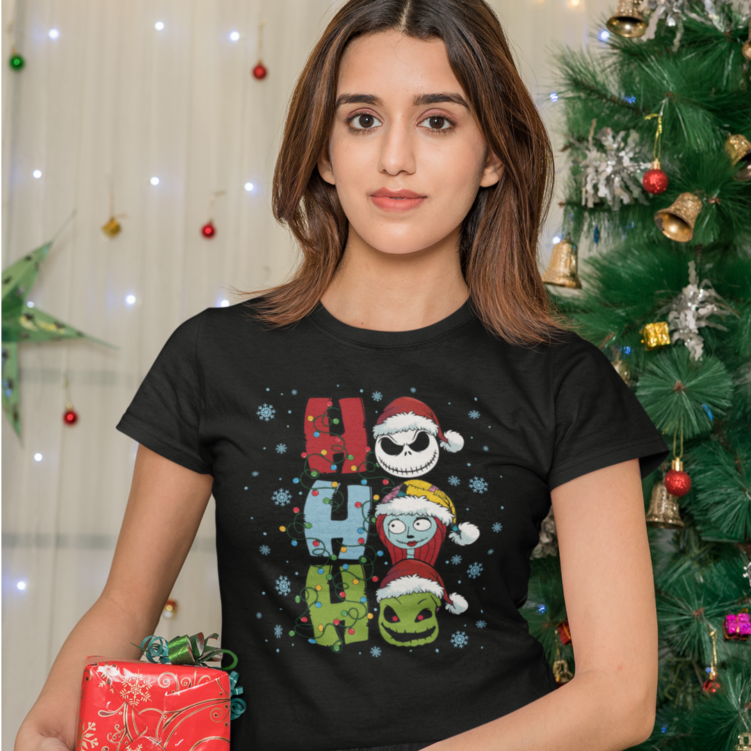 Sorpresa de Navidad Individual- El extraño mundo de Jack 🎁