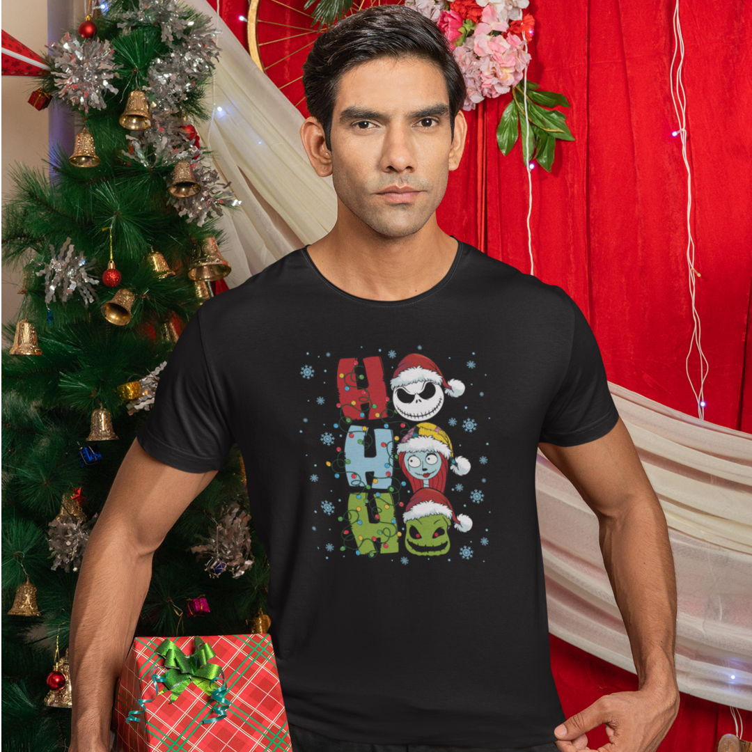 Sorpresa de Navidad Individual- El extraño mundo de Jack 🎁