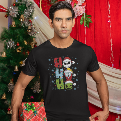 Sorpresa de Navidad Individual- El extraño mundo de Jack 🎁