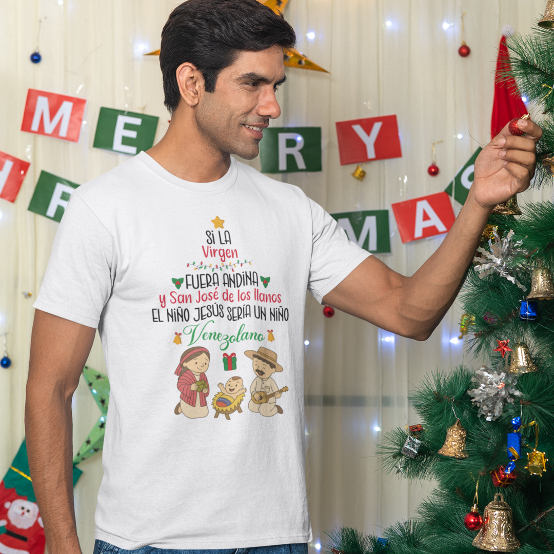 Sorpresa de Navidad Individual- Navidad Venezolana ✨❤️