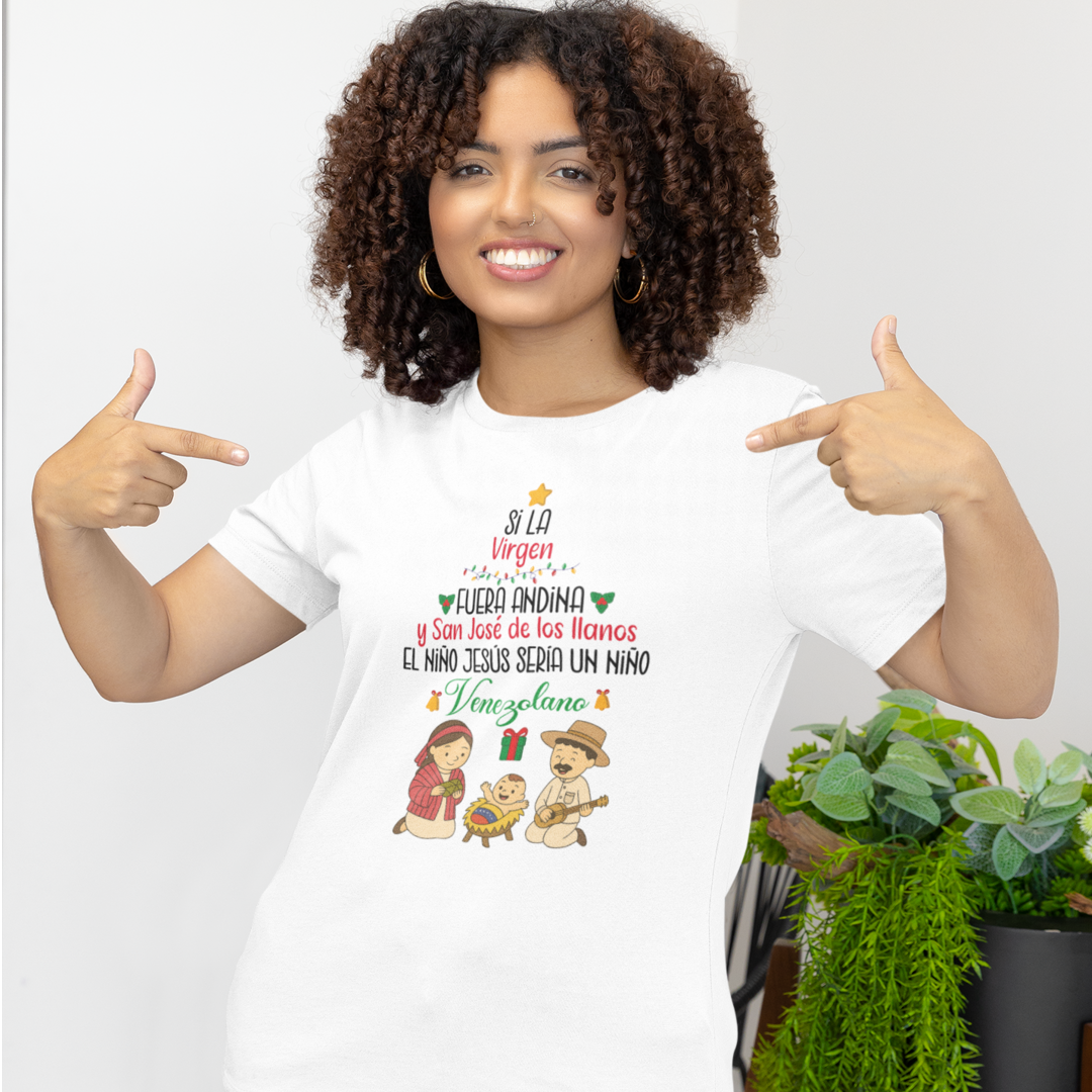 Sorpresa de Navidad Individual- Navidad Venezolana ✨❤️