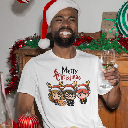 Sorpresa de Navidad Individual- Harry Potter ⚡