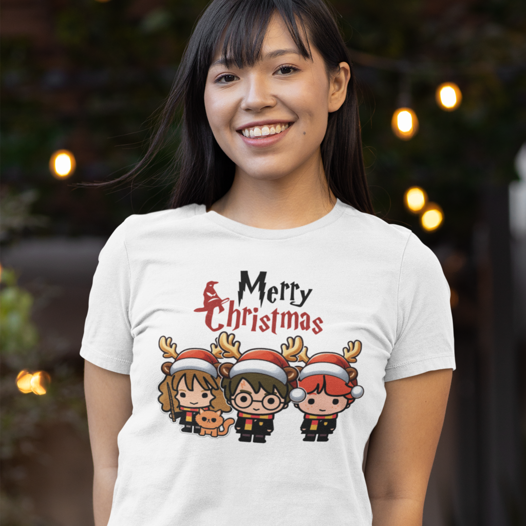 Sorpresa de Navidad Individual- Harry Potter ⚡