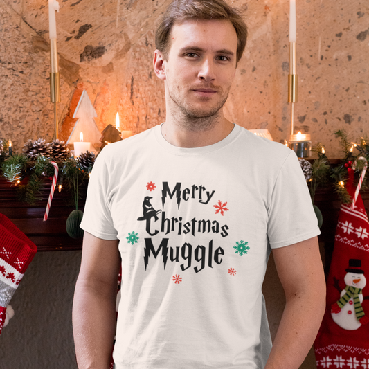 Sorpresa de Navidad Individual- Harry Potter ⚡