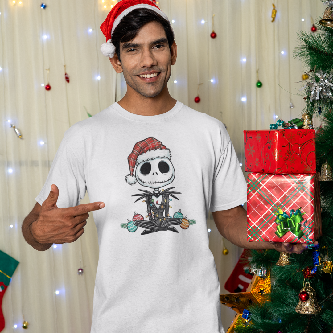 Sorpresa de Navidad Individual- El extraño mundo de Jack 🎁