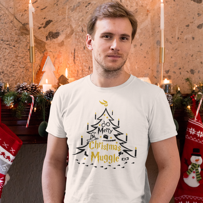 Sorpresa de Navidad Individual- Harry Potter ⚡